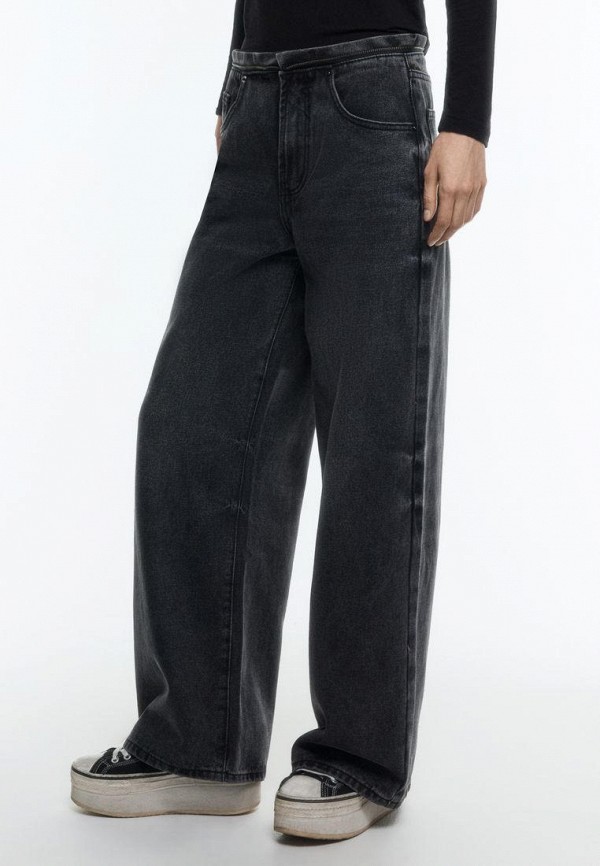 Befree Джинсы - WIDE - фото 4