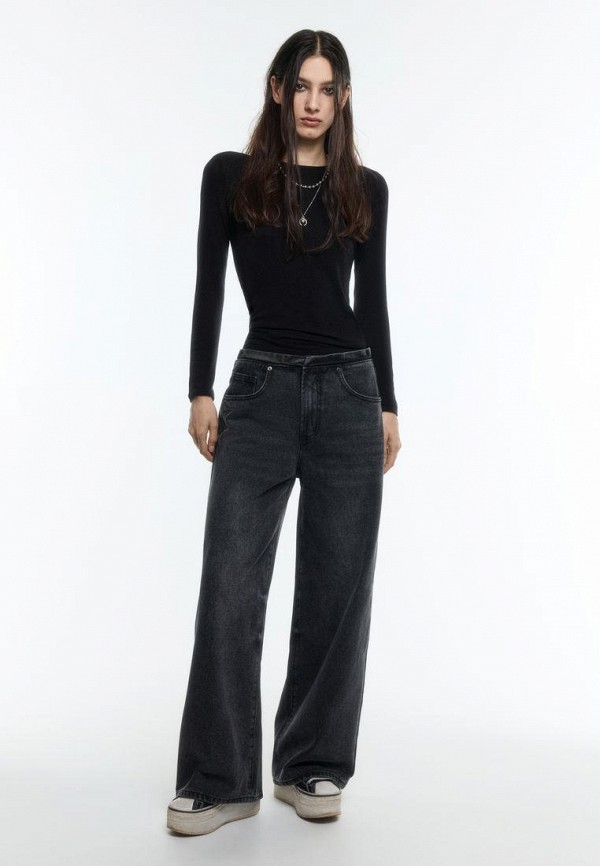 Befree Джинсы - WIDE - фото 2