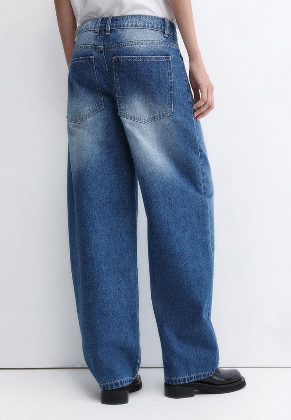 Befree Джинсы - BAGGY - фото 2