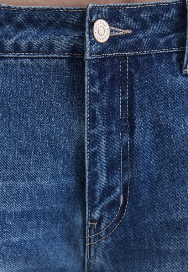 Befree Джинсы - BAGGY - фото 4