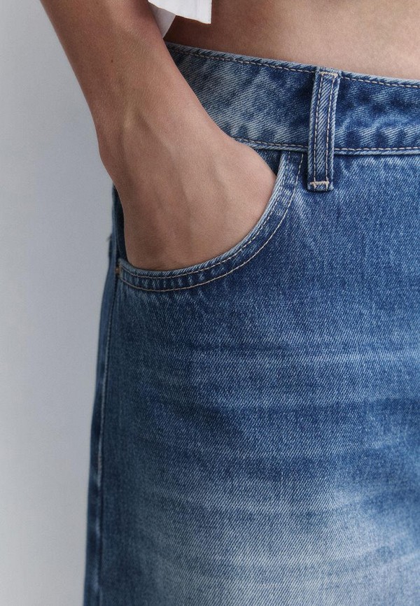 Befree Джинсы - BAGGY - фото 5