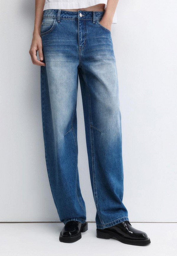 Befree Джинсы - BAGGY - фото 1