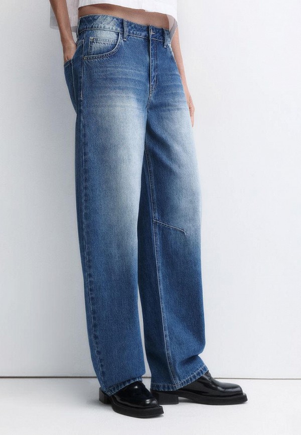 Befree Джинсы - BAGGY - фото 3