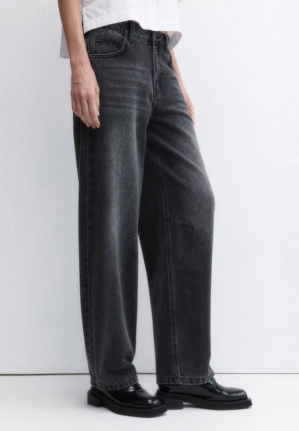 Befree Джинсы - BAGGY - фото 3