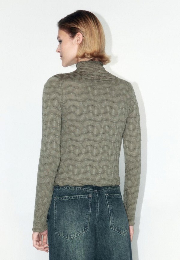 Befree Лонгслив - Woman Mix&Match - фото 3