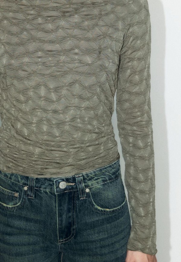 Befree Лонгслив - Woman Mix&Match - фото 5