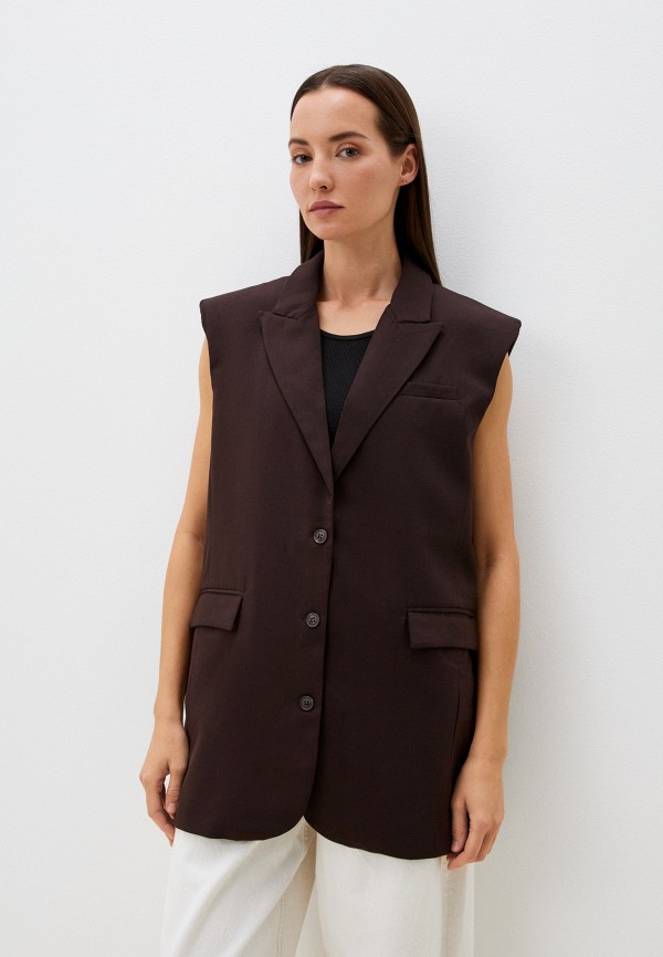 Sela Жилет - Premium - фото 1