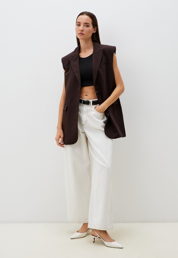 Sela Жилет - Premium - фото 2