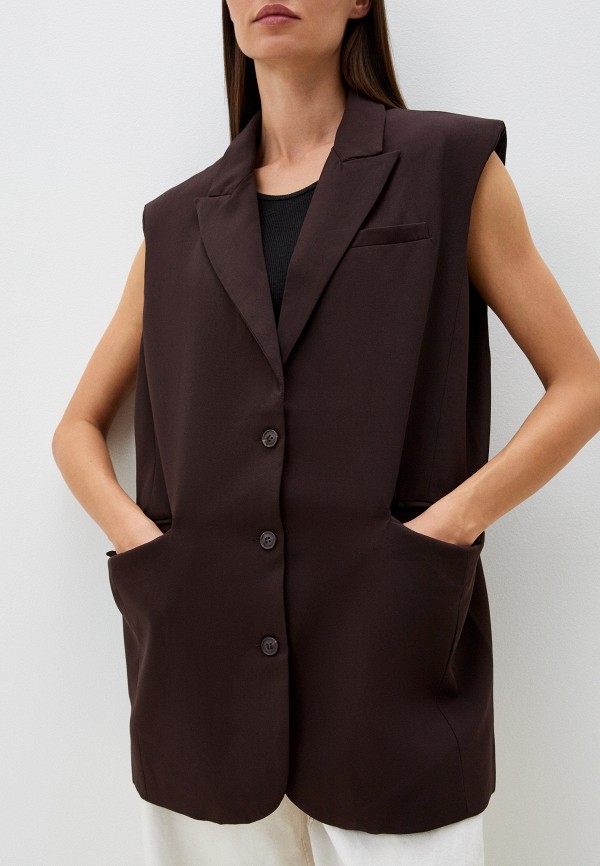 Sela Жилет - Premium - фото 4