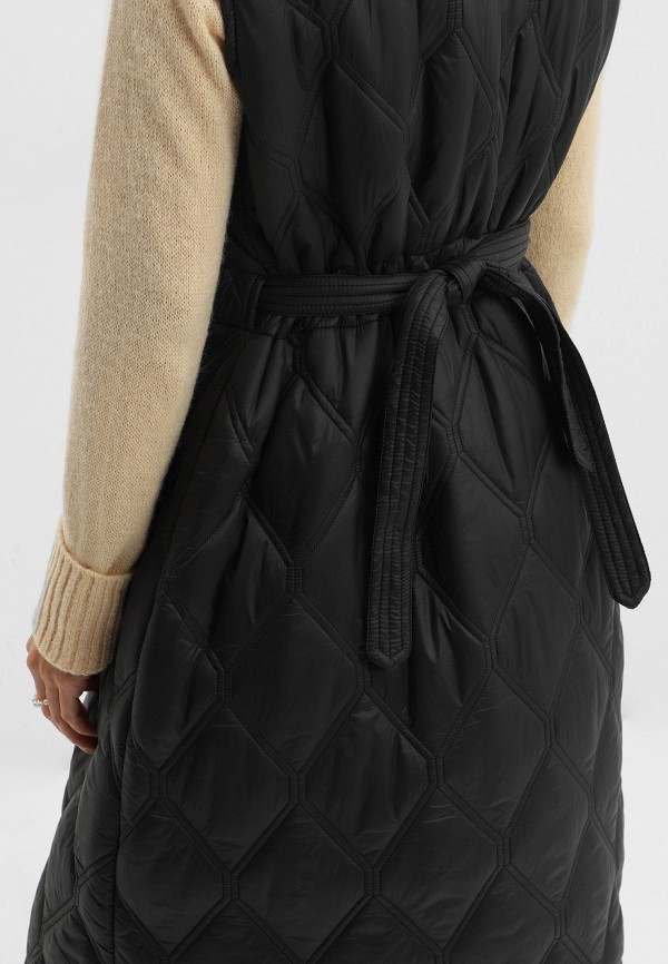 Passegiata Жилет стеганый - фото 6