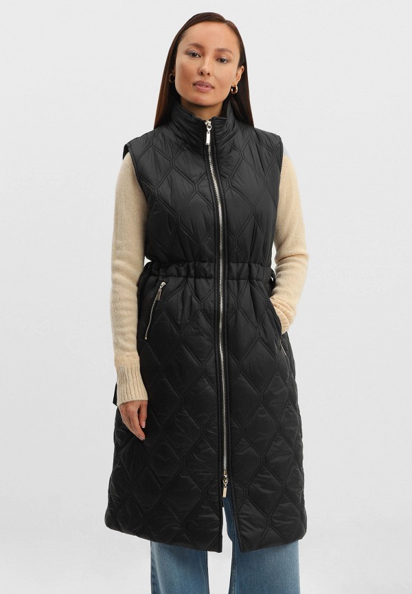Passegiata Жилет стеганый - фото 1