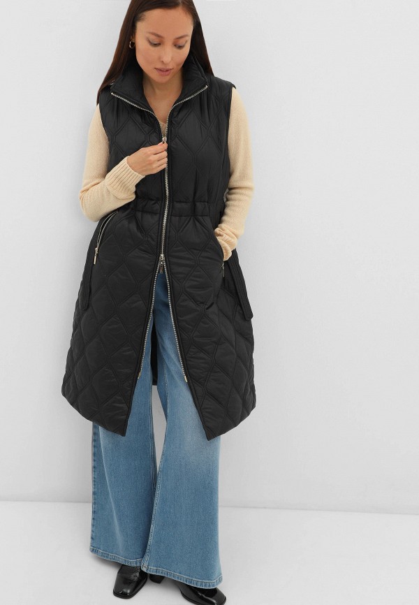 Passegiata Жилет стеганый - фото 4