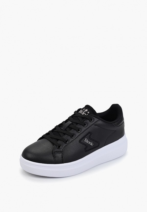 Etonic Кеды - JD - фото 2