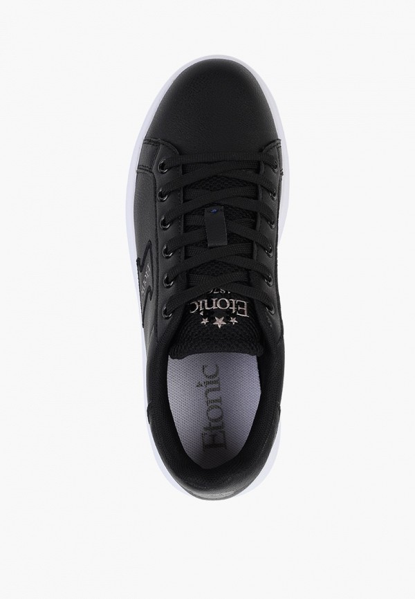 Etonic Кеды - JD - фото 4