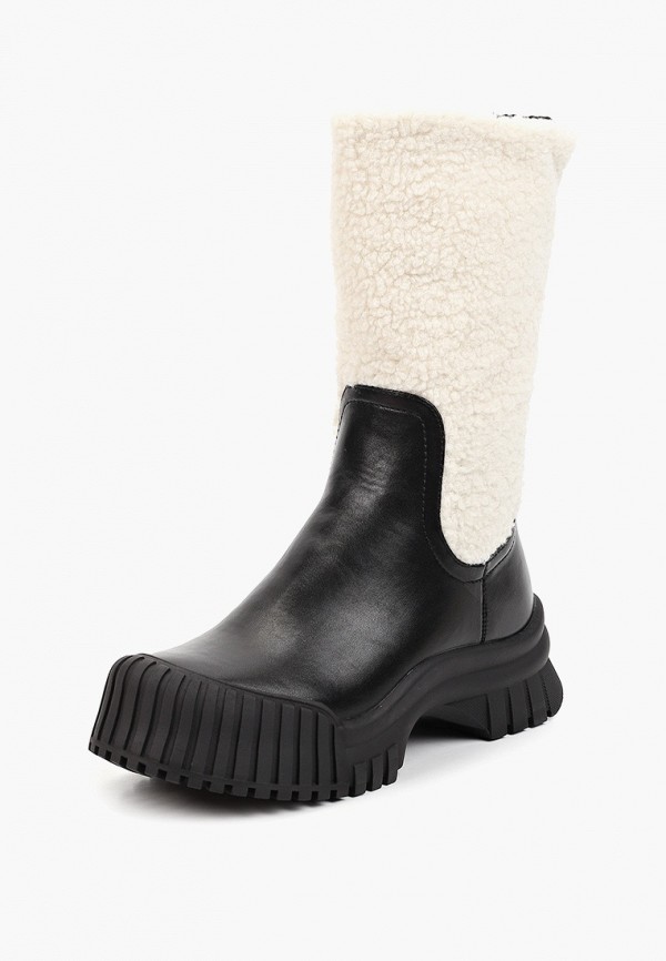 Obba Сапоги - фото 2