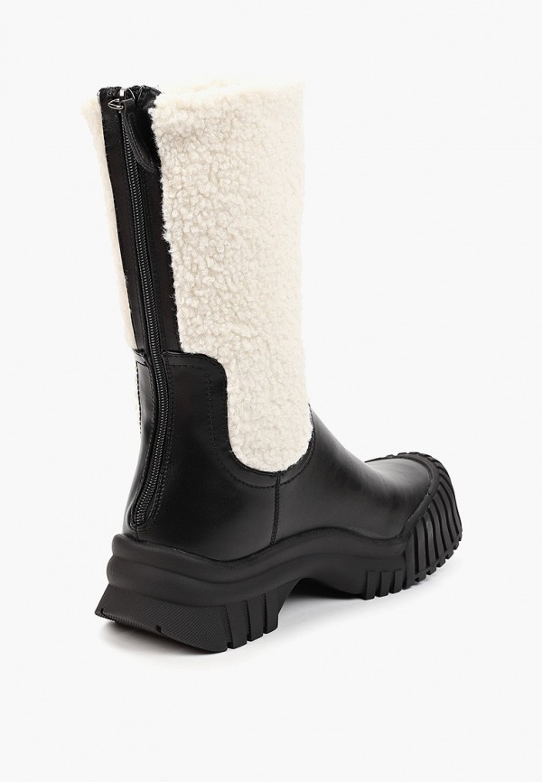 Obba Сапоги - фото 3