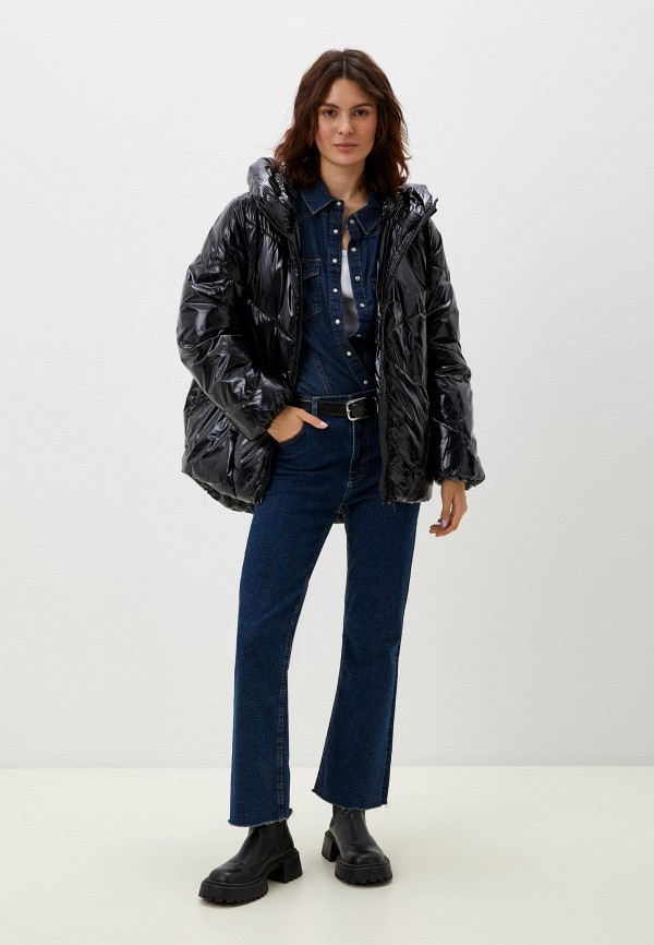 Terranova Пуховик - фото 2