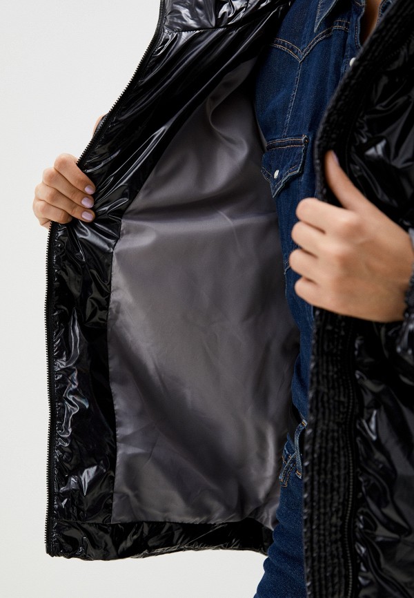 Terranova Пуховик - фото 4