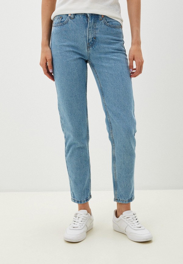 Terranova Джинсы - Mom fit - фото 1
