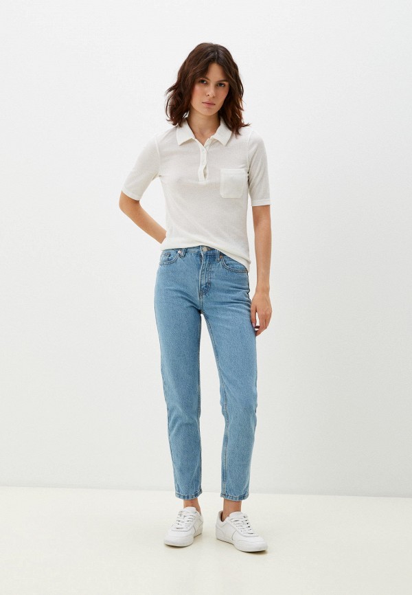 Terranova Джинсы - Mom fit - фото 2