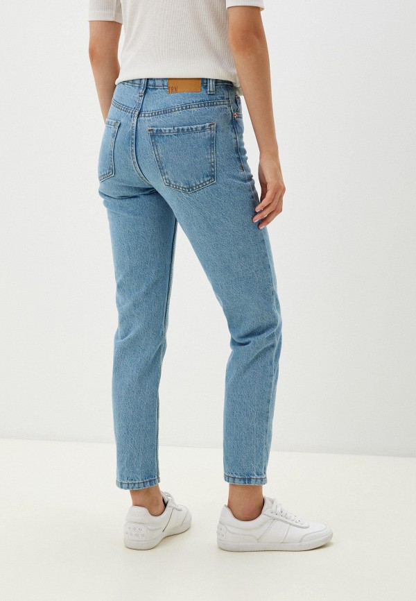 Terranova Джинсы - Mom fit - фото 3