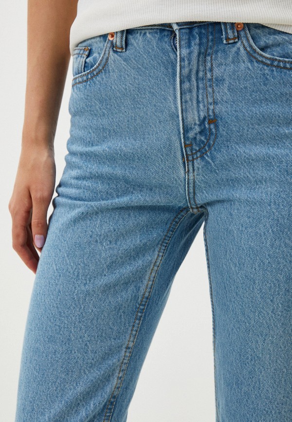 Terranova Джинсы - Mom fit - фото 4