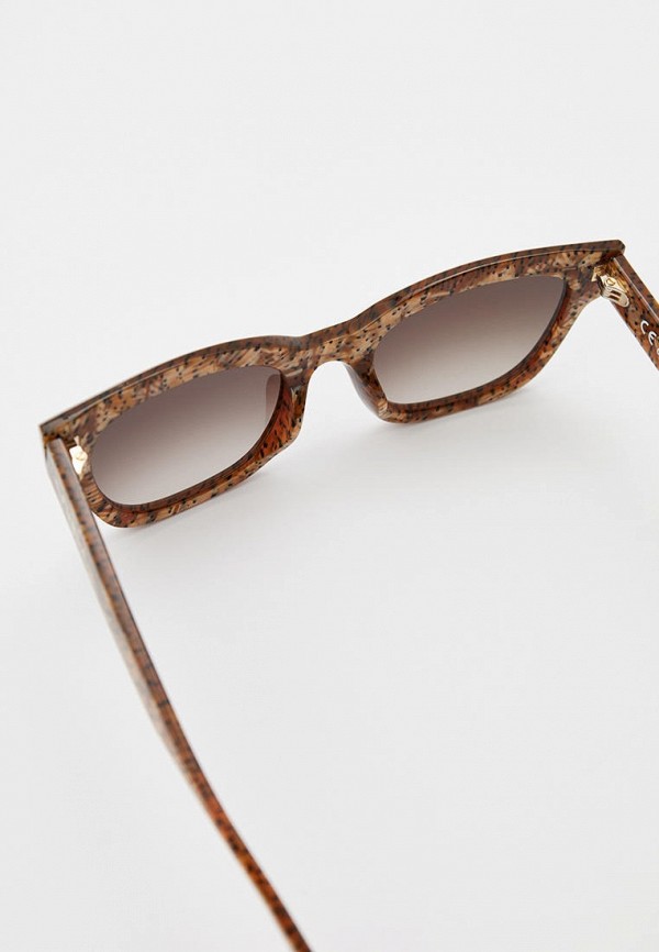 Furla Очки солнцезащитные - FURLA SUNGLASSES SFU814 - фото 3