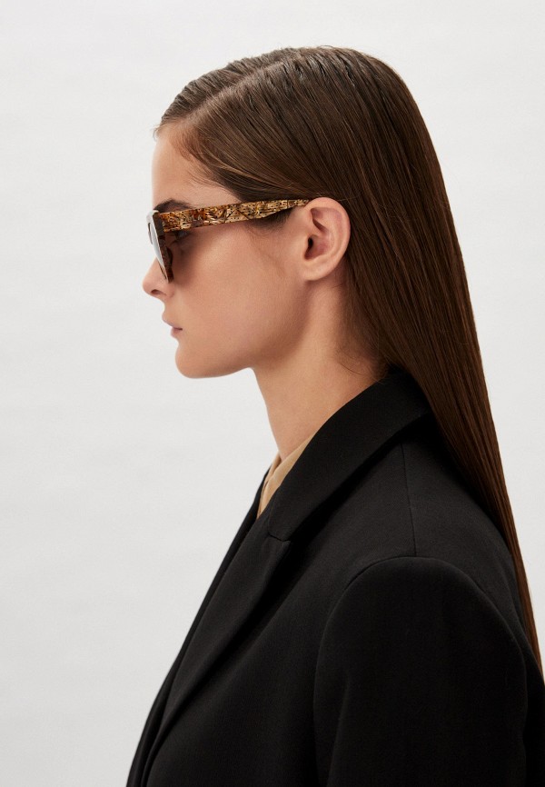 Furla Очки солнцезащитные - FURLA SUNGLASSES SFU814 - фото 6