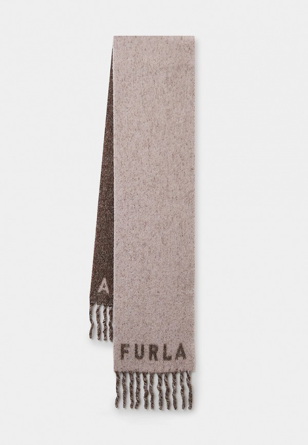 Furla Шарф - FURLA PIUMA SCIARPA 27X210 - фото 1