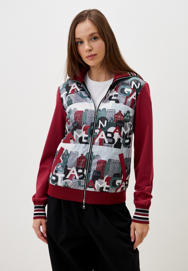 Alexander Bogdanov Куртка утепленная - фото 1