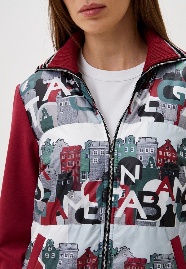 Alexander Bogdanov Куртка утепленная - фото 5