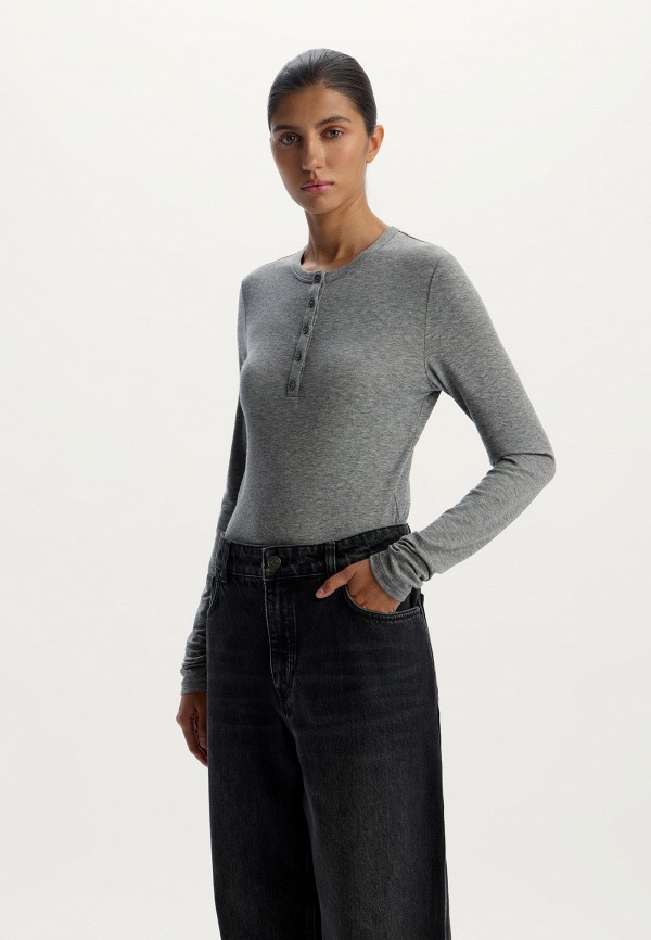 12 STOREEZ Лонгслив - фото 1