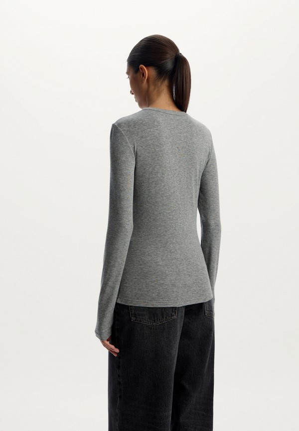 12 STOREEZ Лонгслив - фото 3