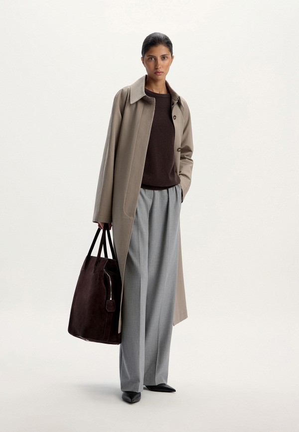 12 STOREEZ Брюки - фото 2