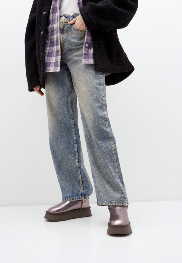 NexPero Полусапоги - фото 6