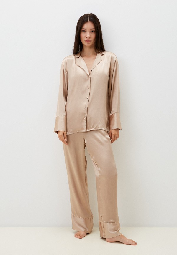 Indefini Пижама - Lamoda Online Exclusive - фото 1