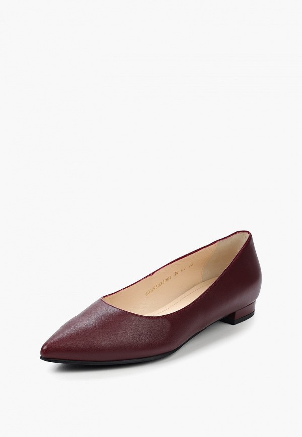 Argo Балетки - фото 2