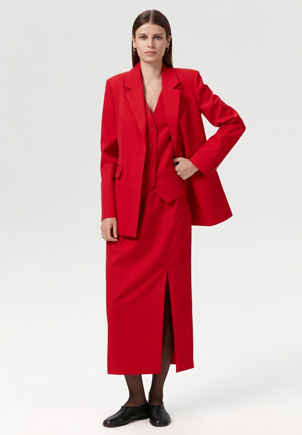 Fashion Rebels Юбка - фото 2