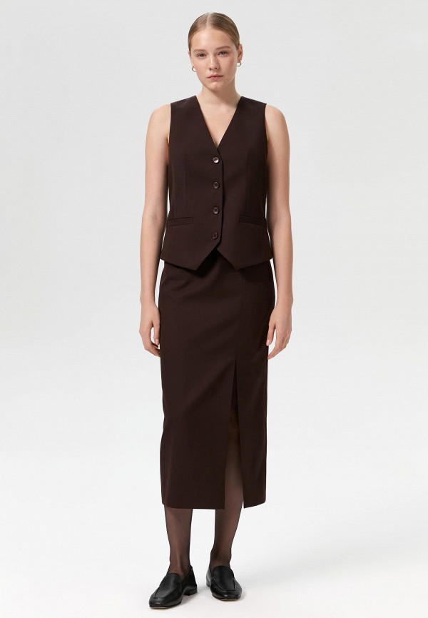 Fashion Rebels Юбка - фото 2