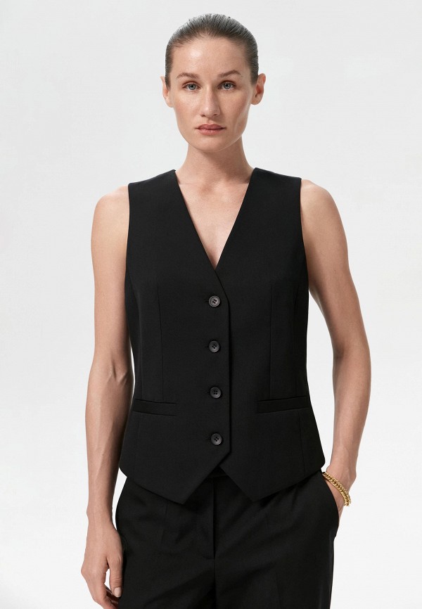 Fashion Rebels Жилет - фото 1