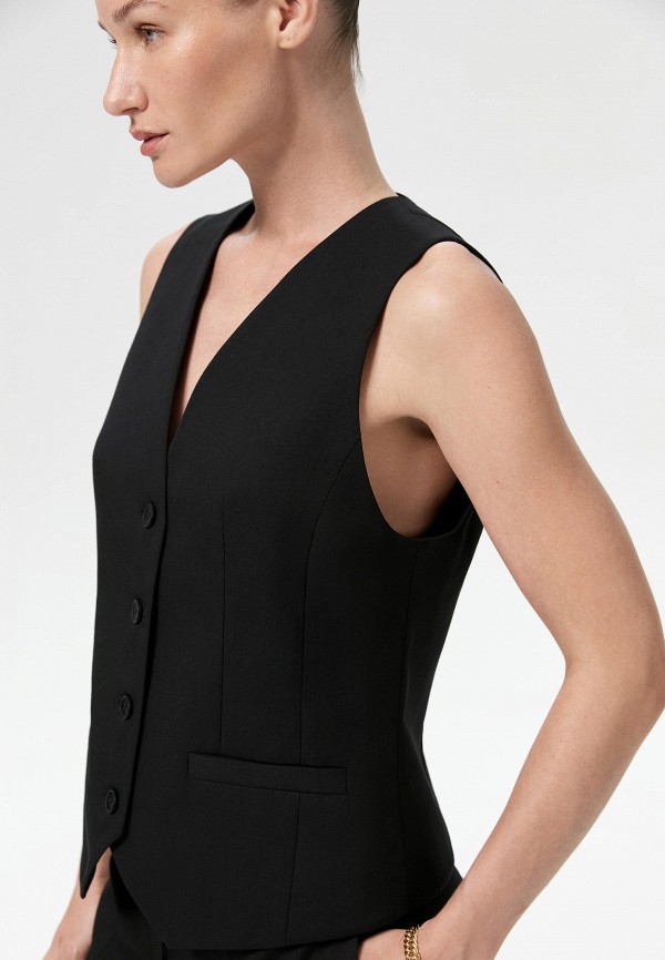 Fashion Rebels Жилет - фото 4