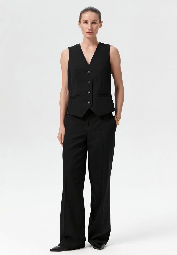 Fashion Rebels Жилет - фото 2