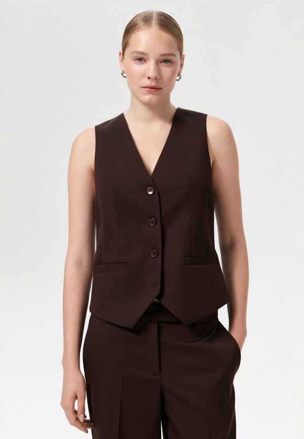 Fashion Rebels Жилет - Laniakea - фото 1