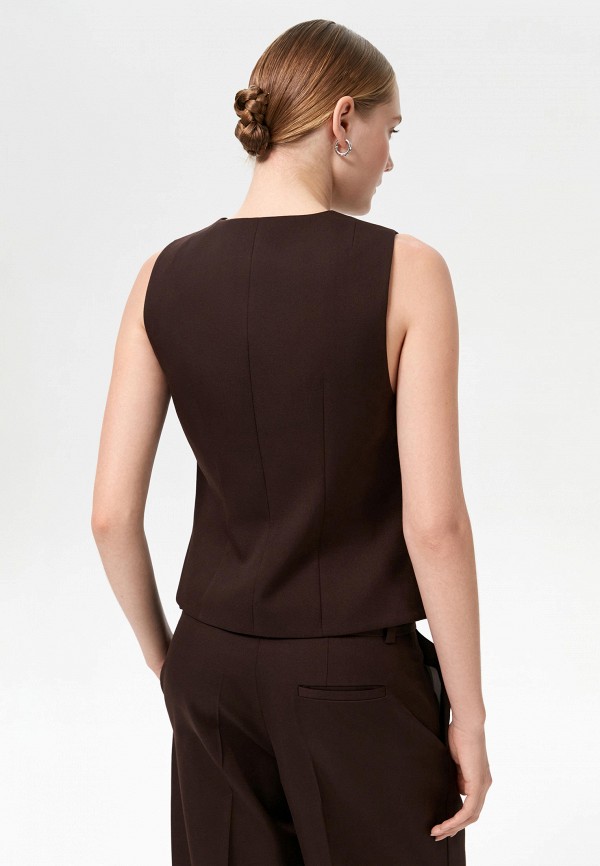 Fashion Rebels Жилет - Laniakea - фото 3