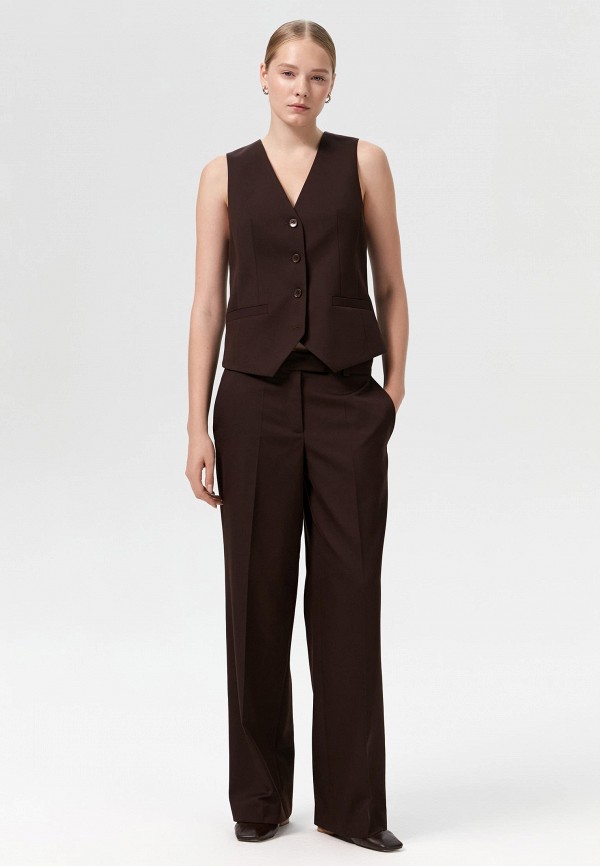 Fashion Rebels Жилет - Laniakea - фото 2