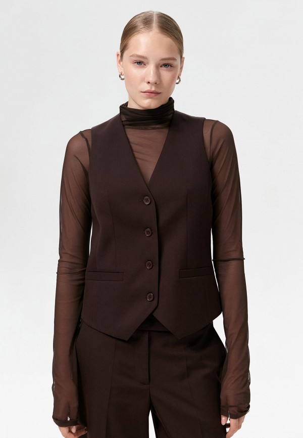 Fashion Rebels Жилет - Laniakea - фото 4