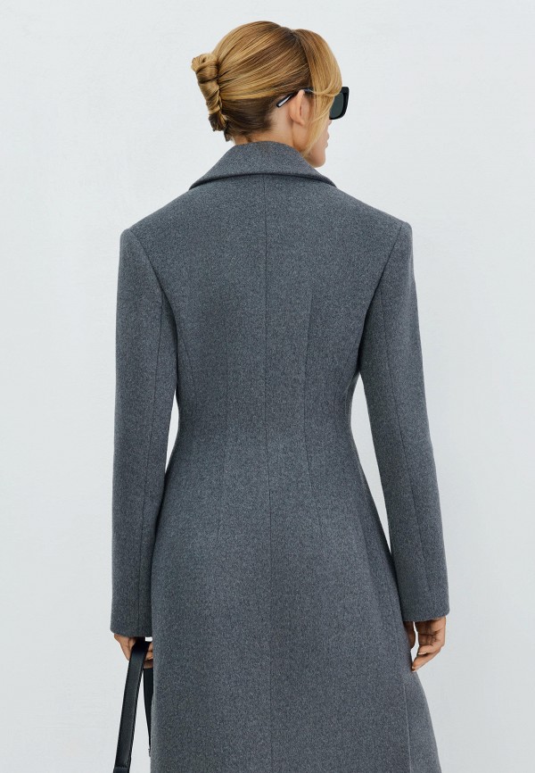 Top Top Пальто двубортное - фото 4