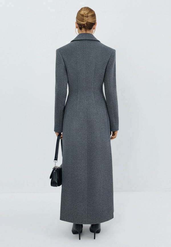 Top Top Пальто двубортное - фото 3