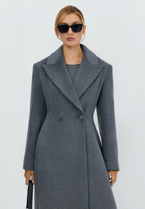 Top Top Пальто двубортное - фото 2