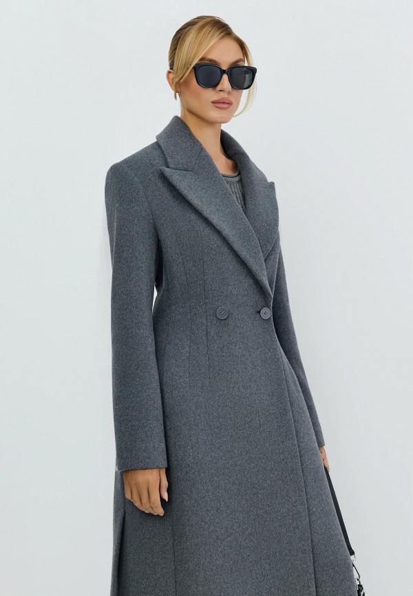 Top Top Пальто двубортное - фото 6